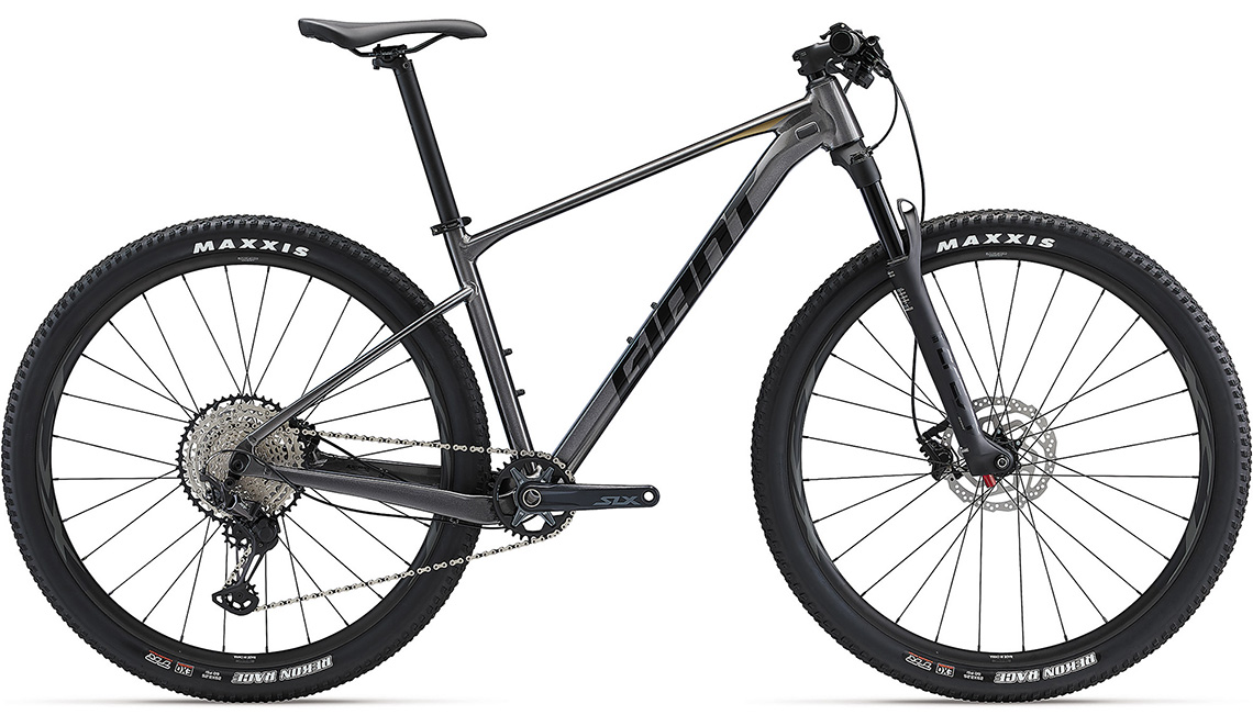 2023 GIANT Bicycles | XTC SLR 29ER 1