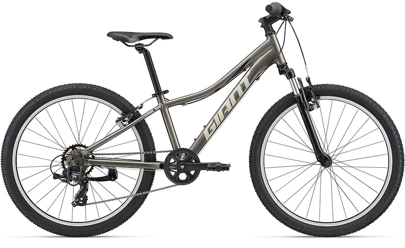2023 GIANT Bicycles | XTC JR 24/20