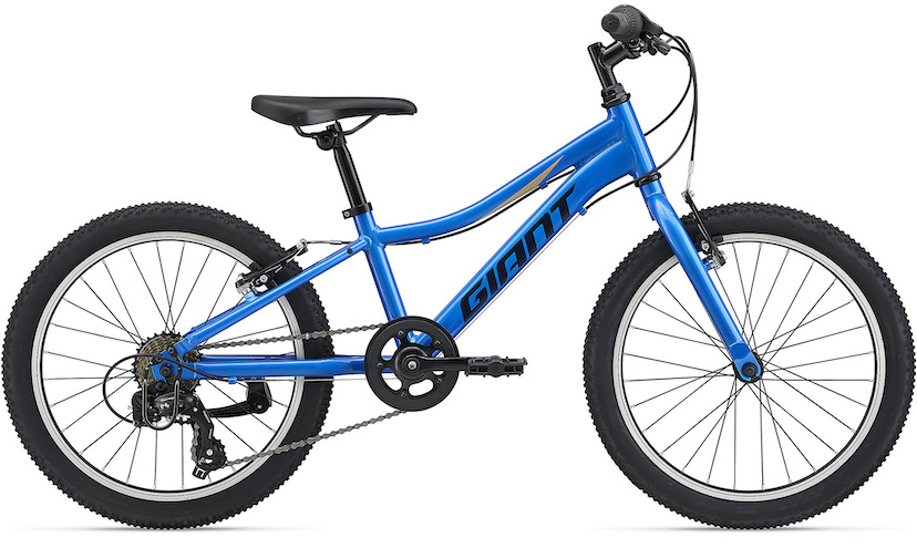 2023 GIANT Bicycles | XTC JR 24/20