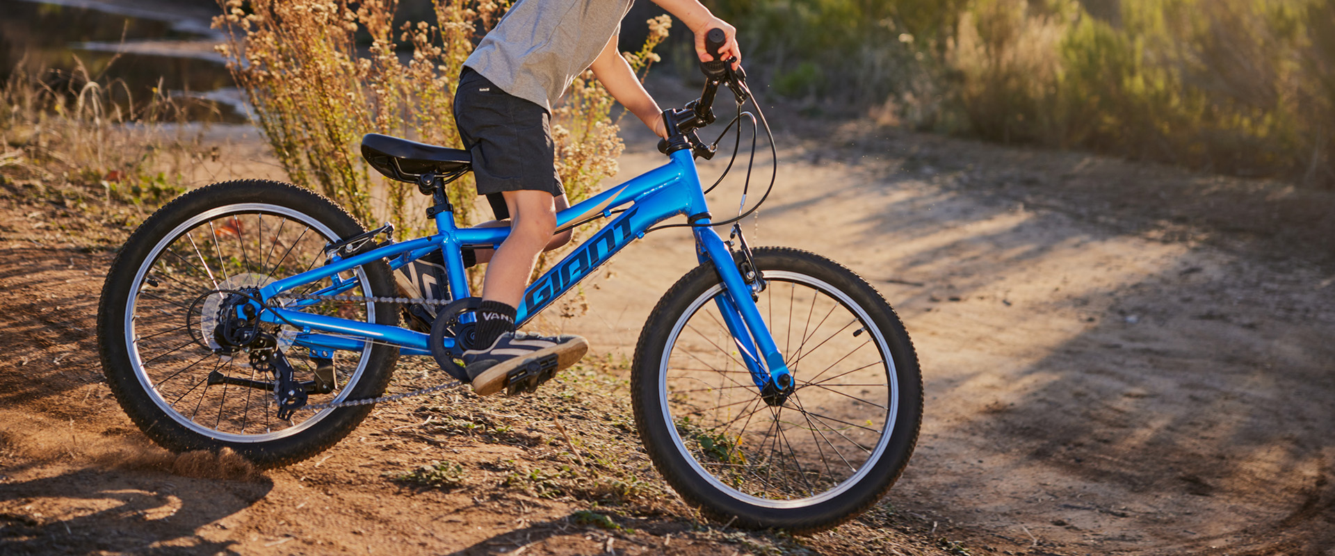 2023 GIANT Bicycles | XTC JR 24/20