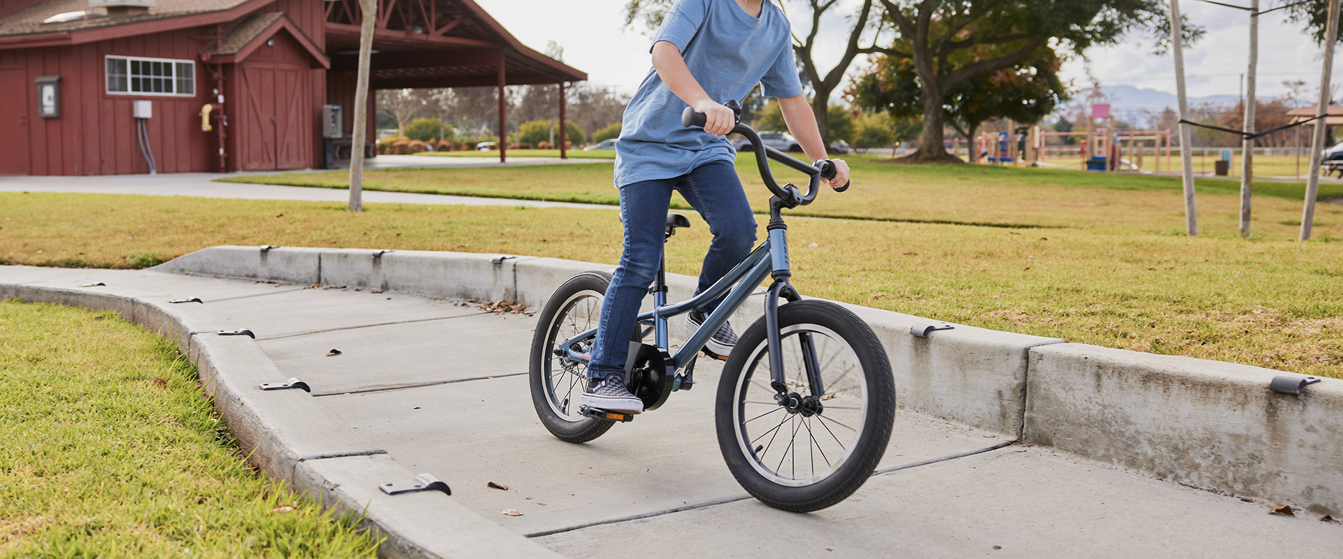 2023 GIANT Bicycles | ANIMATOR 16