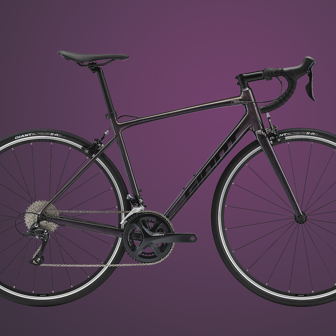 2023 GIANT Bicycles | CONTEND 1