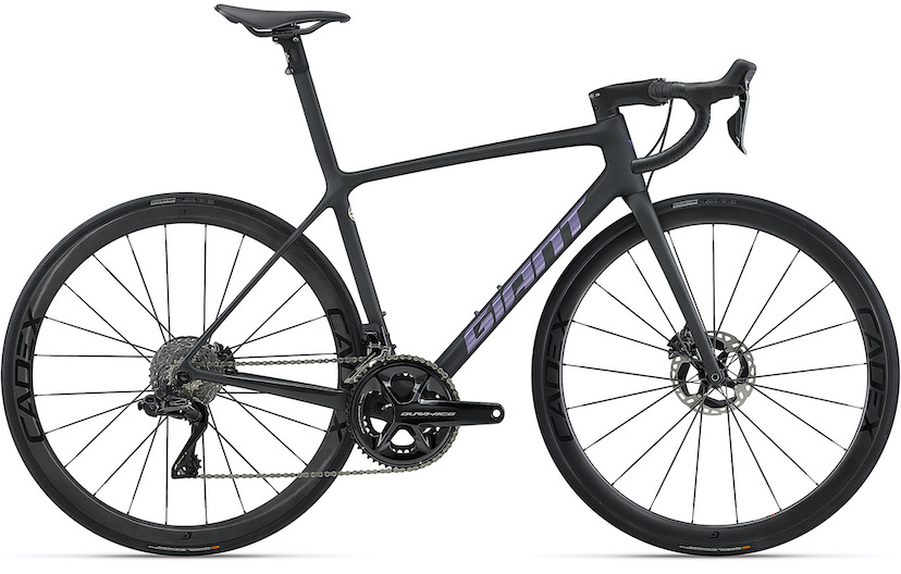 2023 GIANT Bicycles | TCR