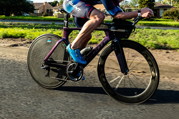 2023 GIANT Bicycles | ON-ROAD × PERFORMANCE