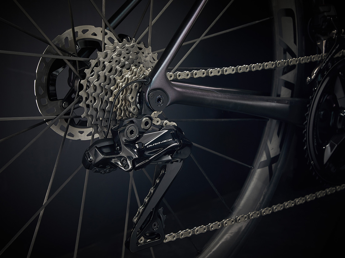 2022 GIANT Bicycles | TCR ADVANCED SL 0 DISC