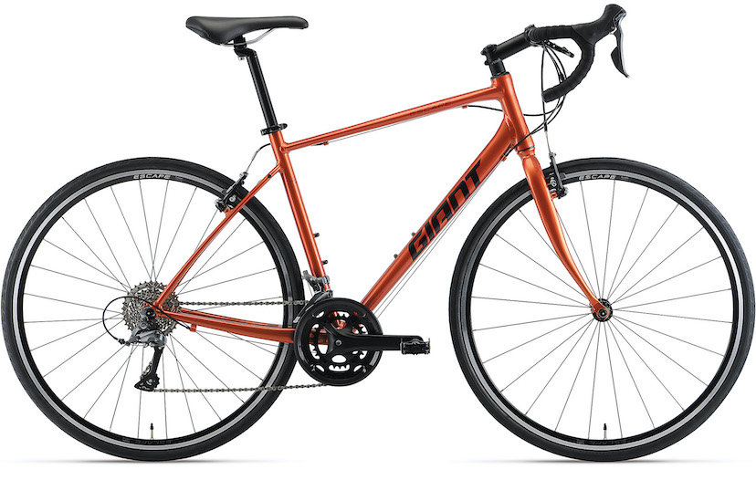 2022 GIANT Bicycles | ESCAPE R DISC MS