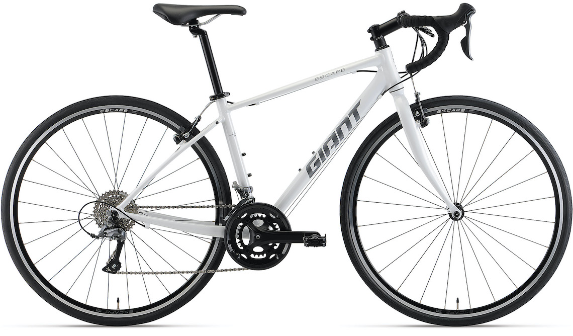 2022 GIANT Bicycles | ESCAPE R DROP