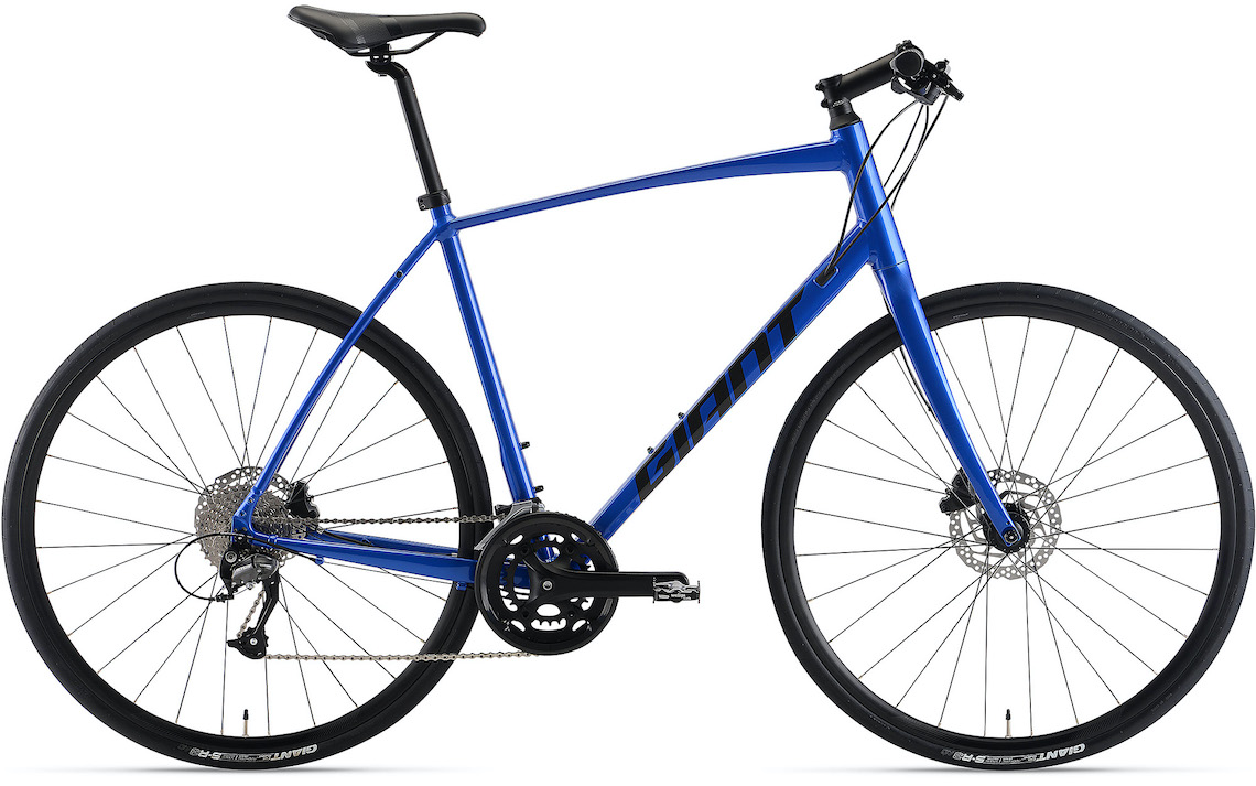 2022 GIANT Bicycles | ESCAPE RX 2 DISC