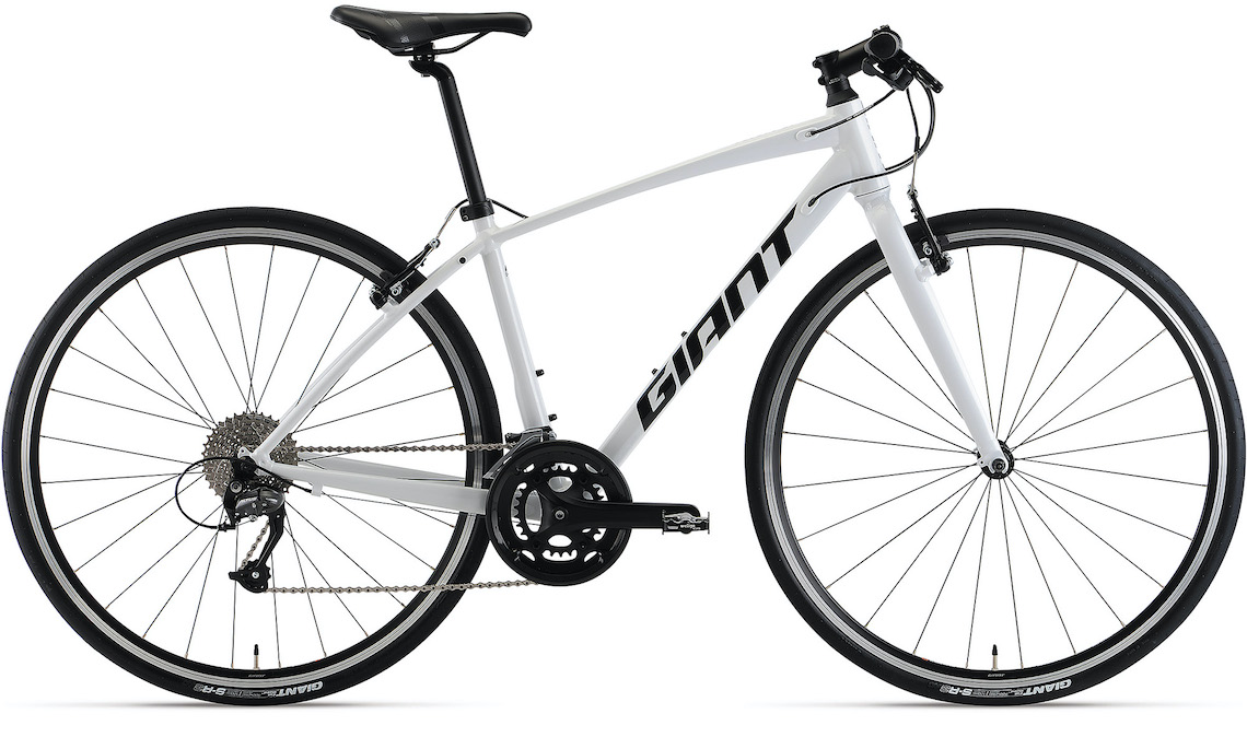 2022 GIANT Bicycles | ESCAPE RX 3