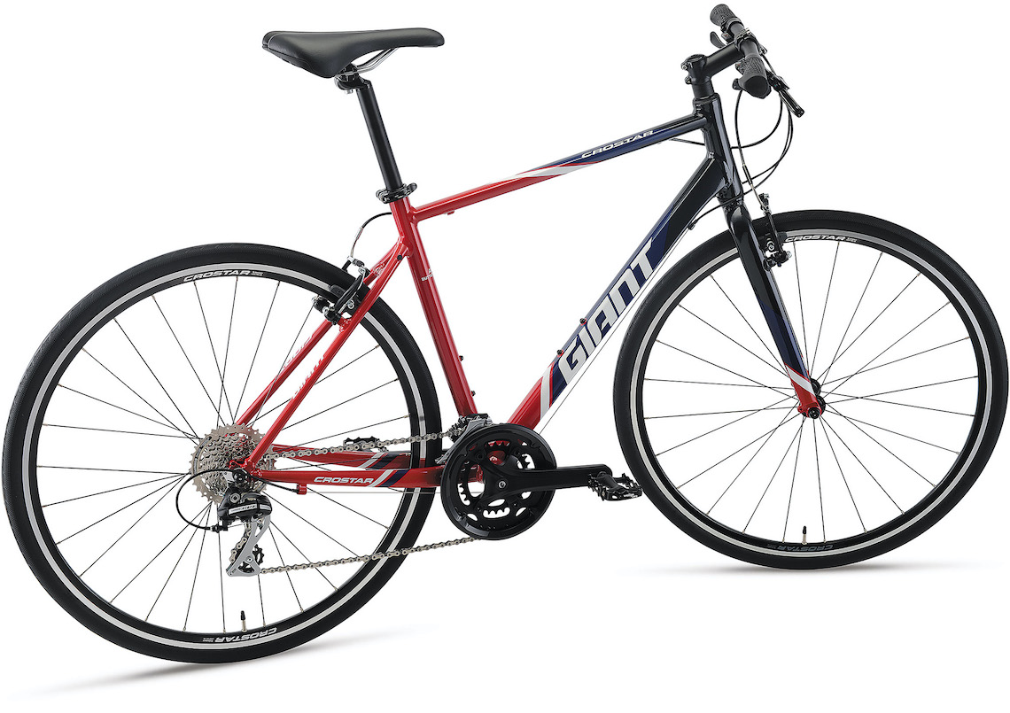 2022 GIANT Bicycles | CROSTAR