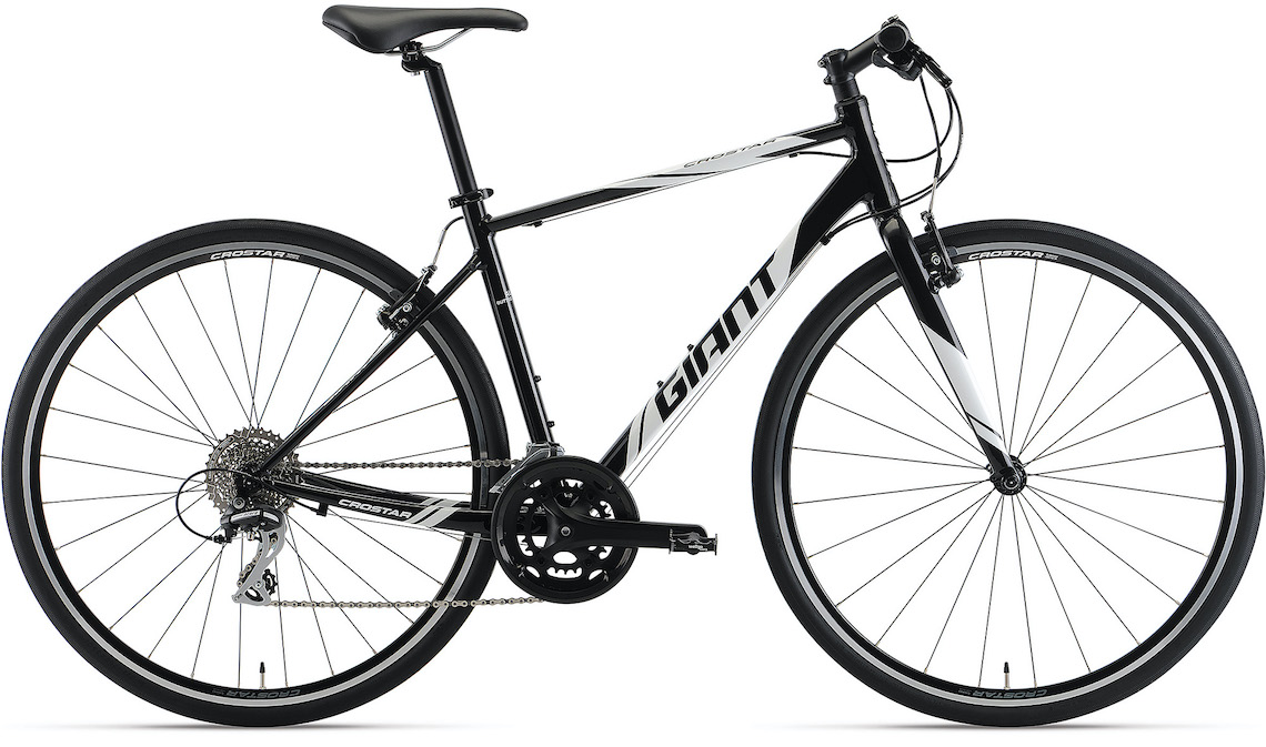 2022 GIANT Bicycles | CROSTAR