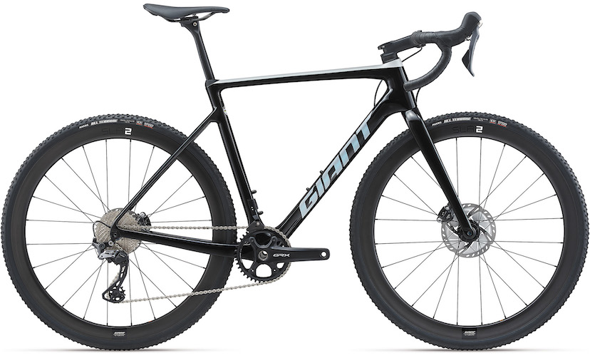 2022 GIANT Bicycles | TCX