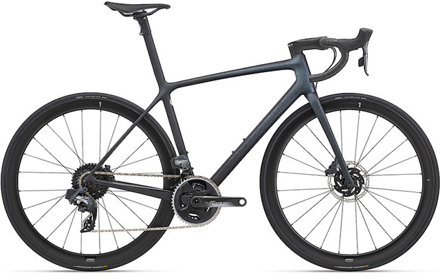 2022 GIANT Bicycles | ロードバイク グラベルバイク