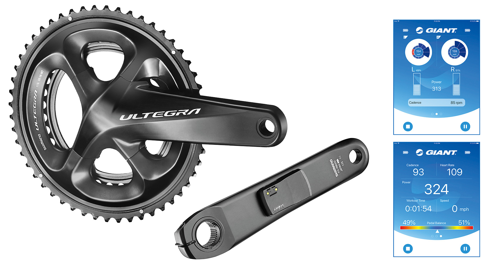 2022 GIANT Bicycles | POWER PRO