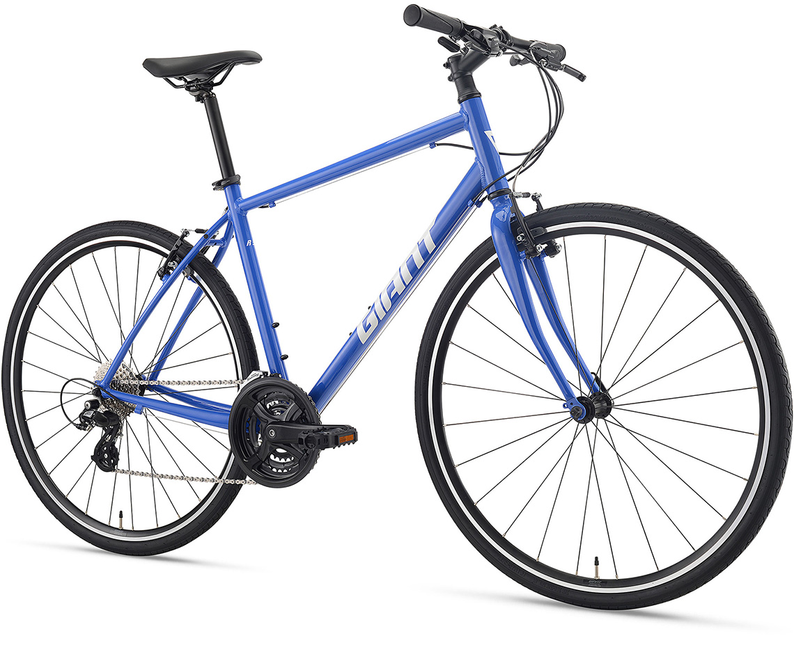 本日情報解禁！ロングセラークロスバイクがフルモデルチェンジ