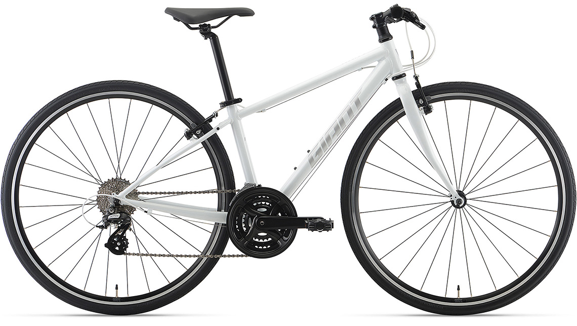 GIANT】4/17現在クロスバイク在庫状況 ｜ ジャイアントストア堺