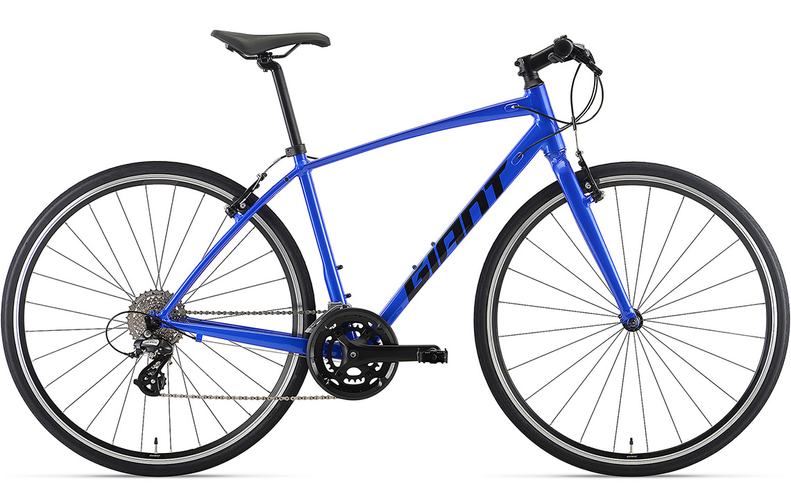 2025年NEWモデル 『ESCAPE RX シリーズ 』先行発売 !! ｜ ジャイアント