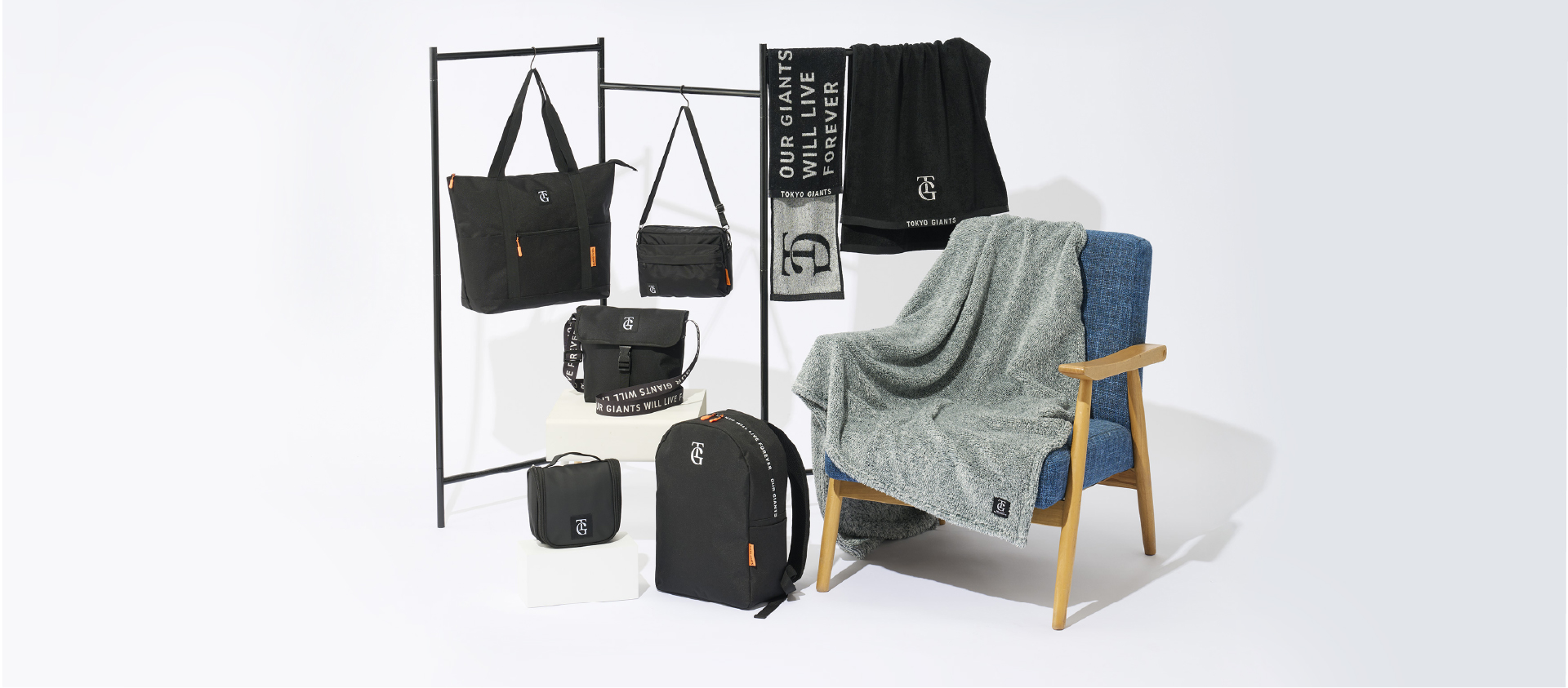 入会記念品｜CLUB GIANTS 2026年度｜読売巨人軍 公式ファンクラブ