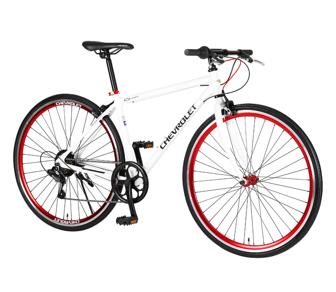 CHEVROLET AL-CRB7006｜CHEVROLET 商品一覧｜ラインナップ｜GIC BIKE