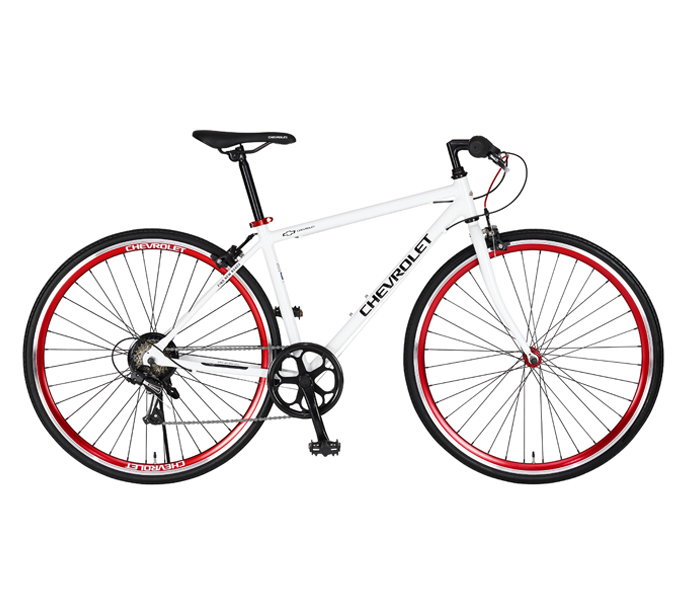 CHEVROLET AL-CRB7006｜CHEVROLET 商品一覧｜ラインナップ｜GIC BIKE