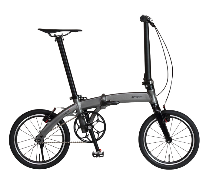 Harry Quinn +Limit5｜Harry Quinn 商品一覧｜ラインアップ｜GIC BIKE