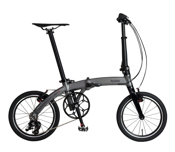 Harry Quinn +Limit6｜Harry Quinn 商品一覧｜ラインアップ｜GIC BIKE