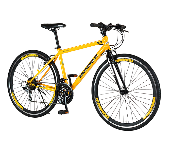 HUMMER CRB7018DR｜HUMMER 商品一覧｜ラインナップ｜GIC BIKE