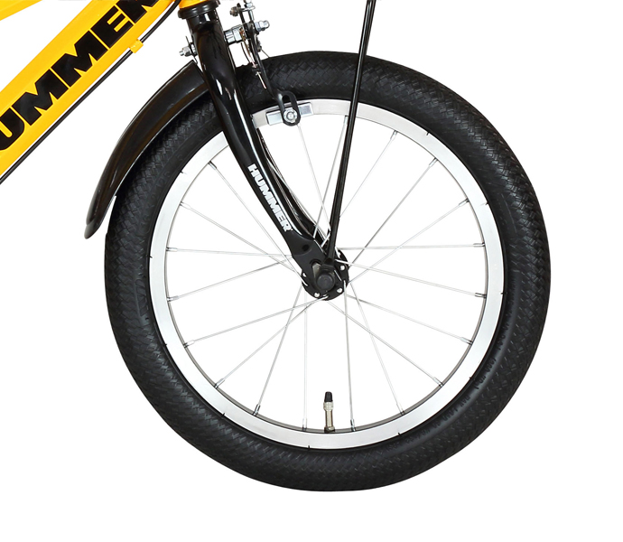 HUMMER KID'S16-OH｜HUMMER 商品一覧｜ラインナップ｜GIC BIKE