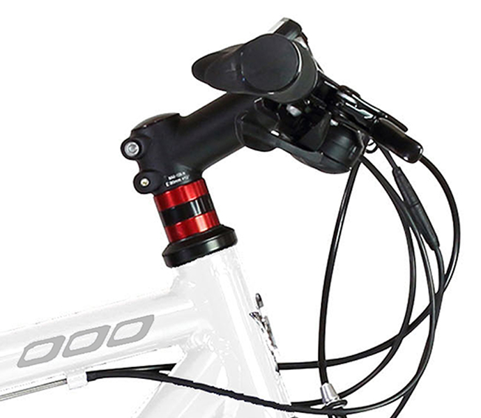 MASERATI 7016E｜MASERATI 商品一覧｜ラインナップ｜GIC BIKE