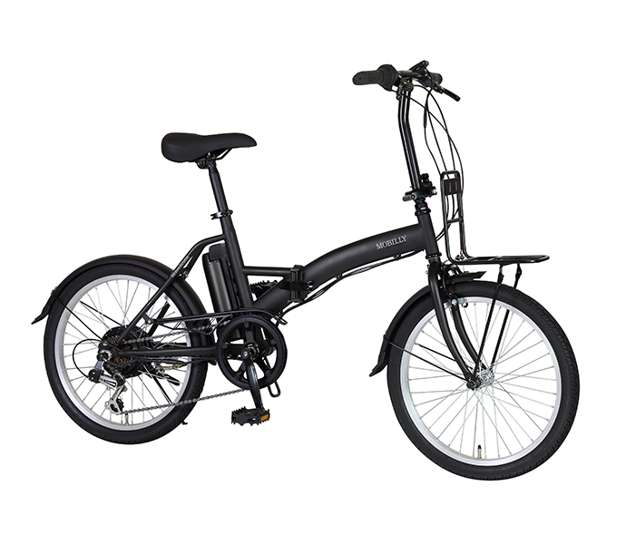 e-MOBILLY206SE｜TRANS MOBILLY 商品一覧｜ラインアップ｜GIC BIKE
