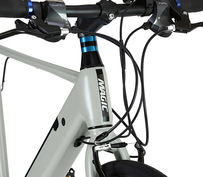 TRANS UNITY7016E｜TRANS MOBILLY 商品一覧｜ラインアップ｜GIC BIKE