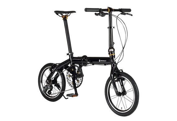 ULTRA LIGHT7 TRY163｜RENAULT BIKES OFFICIAL SITE｜ルノー