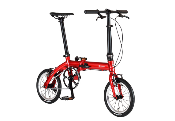 PLATINUM LIGHT6｜RENAULT BIKES OFFICIAL SITE｜ルノー オフィシャル