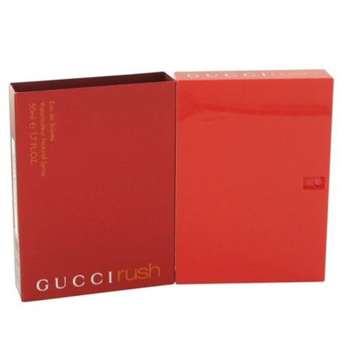 Rush 1.6 oz by Gucci For Women | UPC - 8005610328768