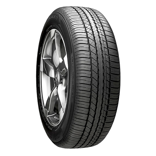 Falken Ziex ZE001 A/S 225/55R18 98H BSW | Affordable Tire
