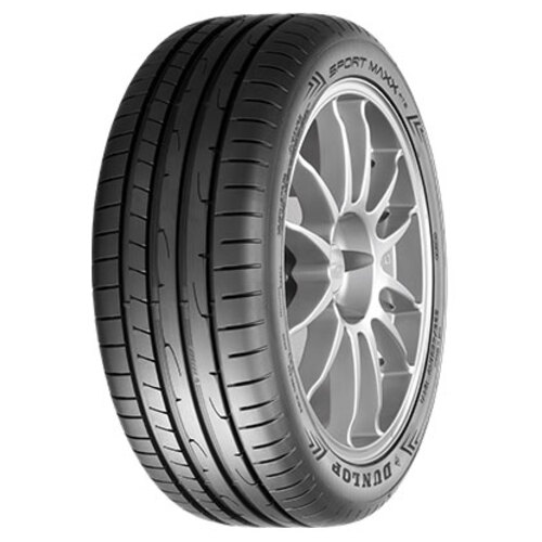 Dunlop Sport Maxx RT2 Tires | Giga-tires.com