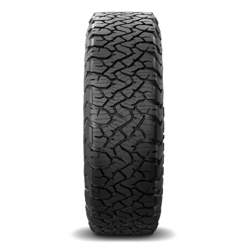 BF Goodrich All-Terrain TA KO3 LT295/70R17 E/10PLY WL | A