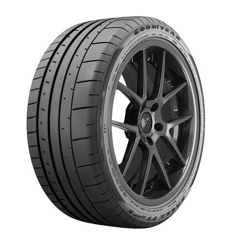 Goodyear Eagle F1 Supercar 3 285/30R20 95Y BSW | Affordab