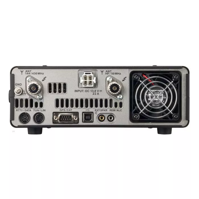 Yaesu FT-991A, FT991A Transceiver | GigaParts.com