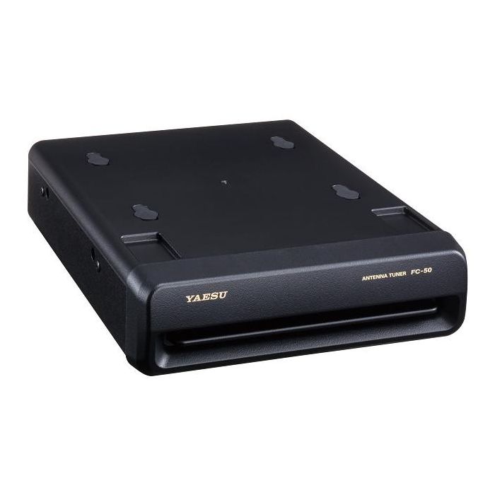 Yaesu FC-50 Automatic Antenna Tuner for FT-891 | GigaParts.com