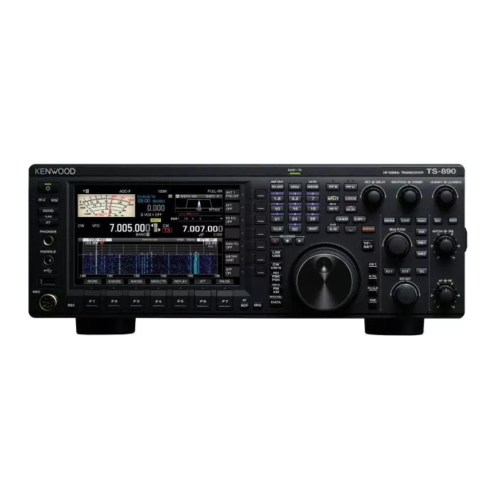 Kenwood TS-890S, TS890 | GigaParts.com