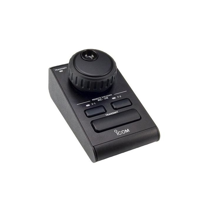 Icom RC-28 USB Remote Encoder Dial for RS-BA1 IP Remote Control