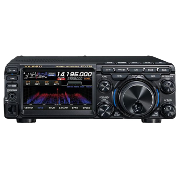 Yaesu SCU-LAN10 Remote Control System | GigaParts.com