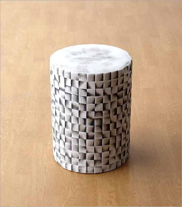 スツール ガーデンスツール 陶器 おしゃれ ガーデン イス お庭