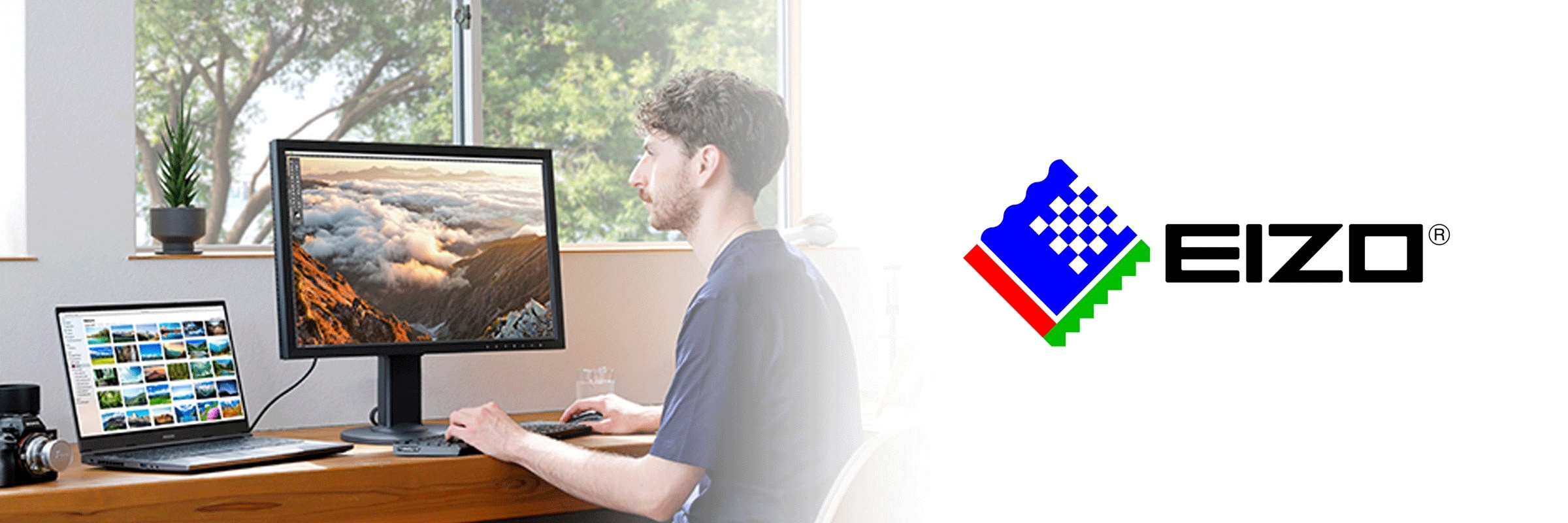 EIZO(エイゾー) キャリブレーションセンサー EX5(EX5): モニター