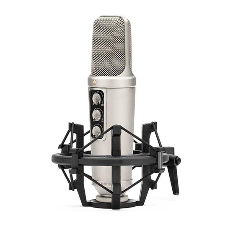 30%/OUTLET】RODE(ロード) NT2000 / コンデンサーマイク / NT2000