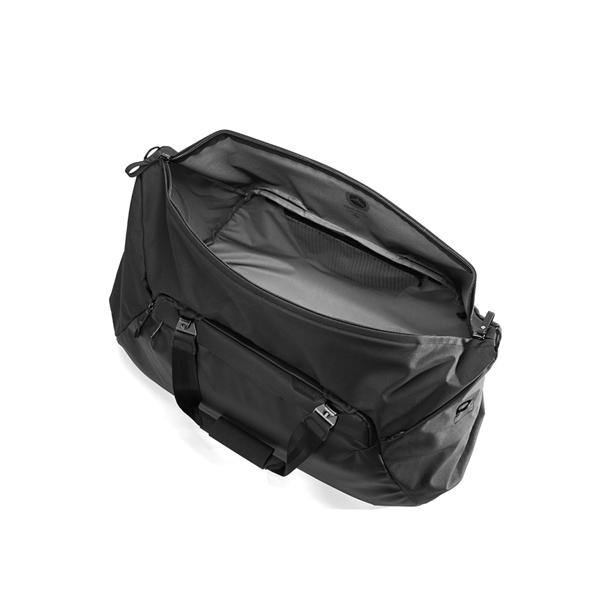Peak Design(ピークデザイン) トラベル ダッフル 65L ブラック / BTRD