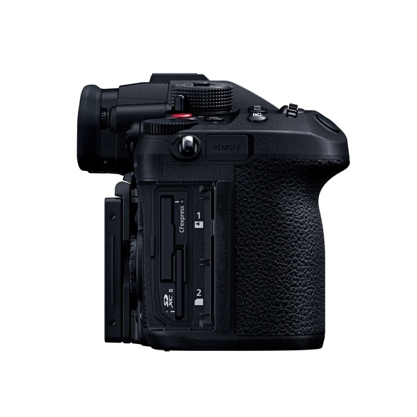 Panasonic(パナソニック) LUMIX GH7 デジタル一眼カメラ ボディ DC-GH7