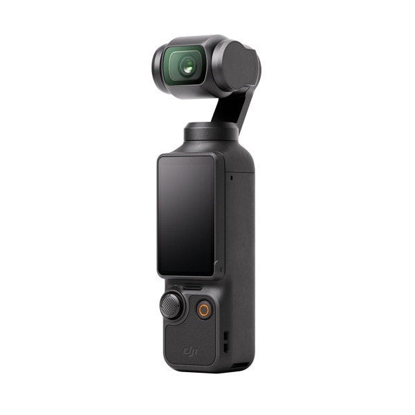 DJI(ディージェーアイ) DJI Osmo Pocket 3 ポケットジンバル(Osmo