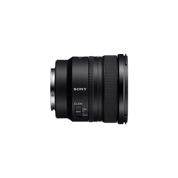 SONY(ソニー) FE 16mm F1.8 G SEL16F18G: レンズ 銀一オンライン